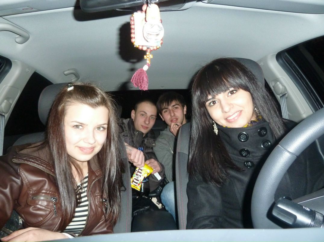 Гарник Джавадян | 