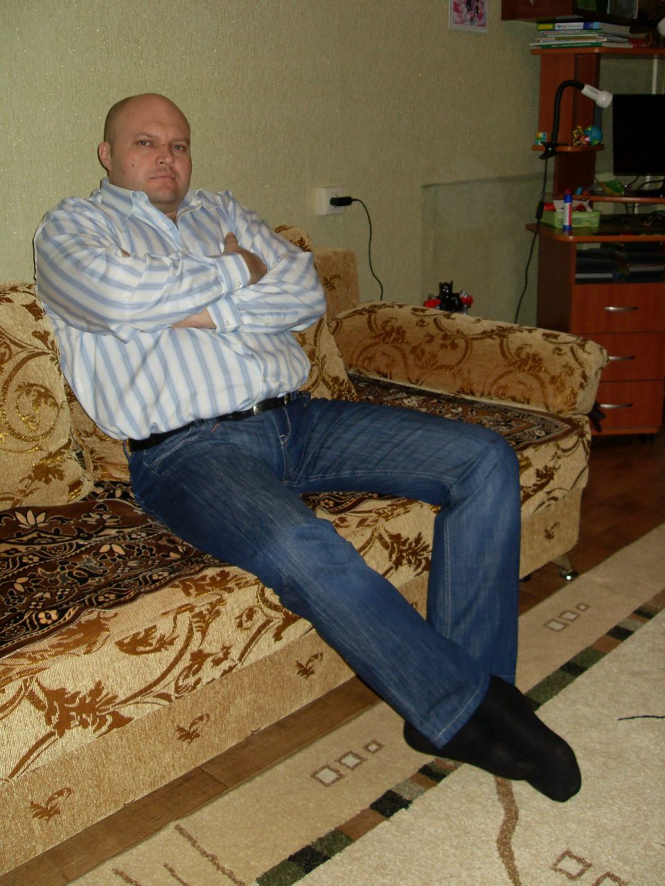 Владимир Панфилов | Самара