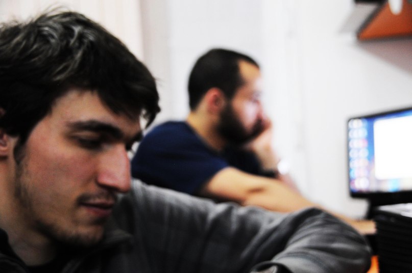 Адам Бадаев | Санкт-Петербург