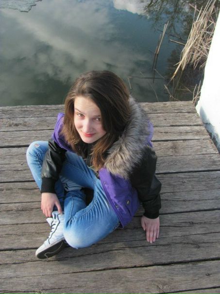№89, Anna Plodovskaya, Киев №89, Anna Plodovskaya, Киев