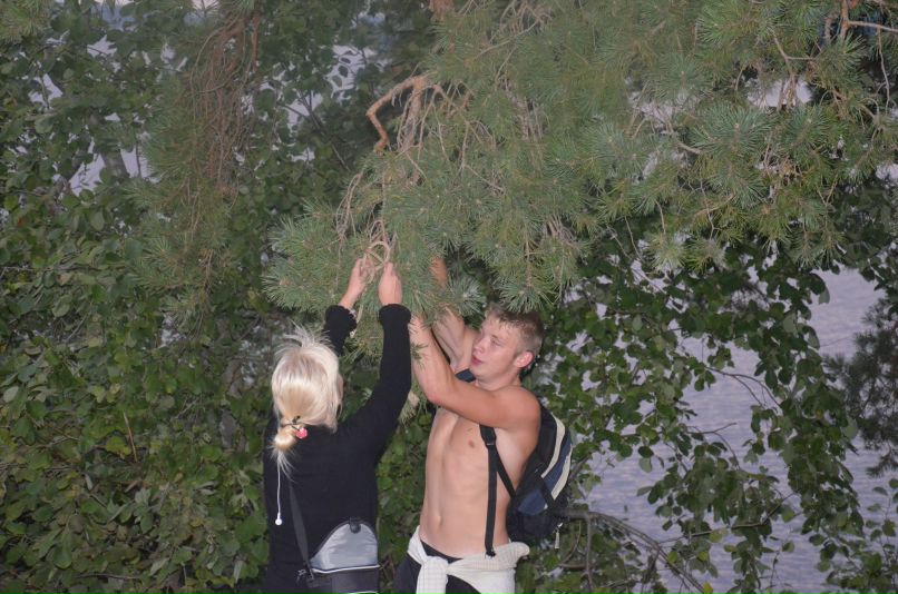 Рома Румянцев | Вахонино