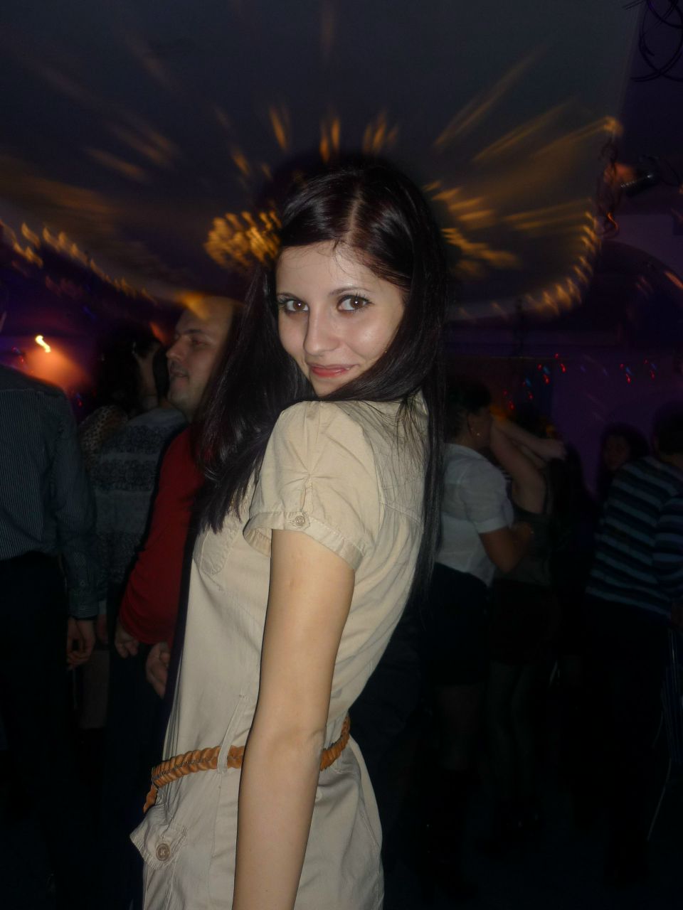 Ангелина Матушкина | Рязань