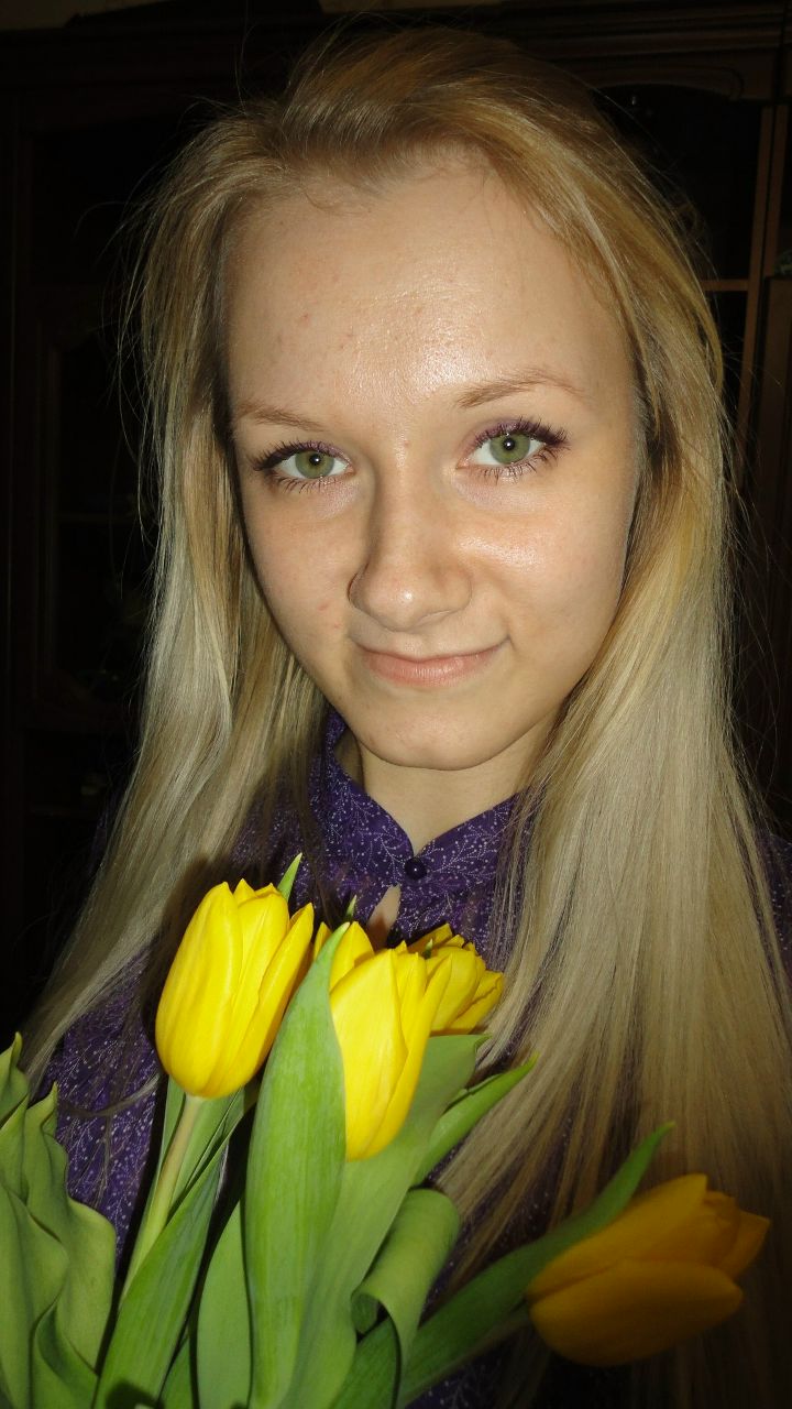 Лена Хорошко | Челябинск