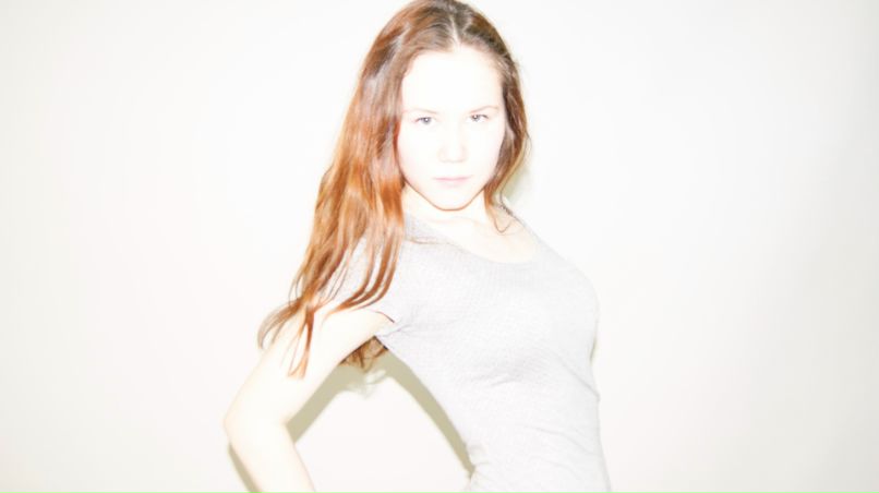 Юля Томаска | Якутск