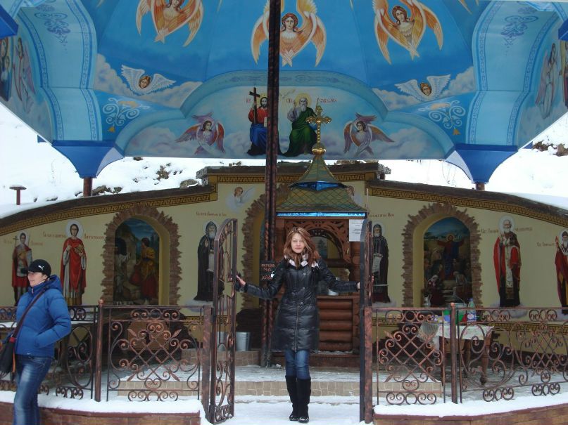Виктория Воронецкая | Ровно