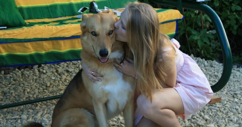 Анастасия Райкова | Санкт-Петербург