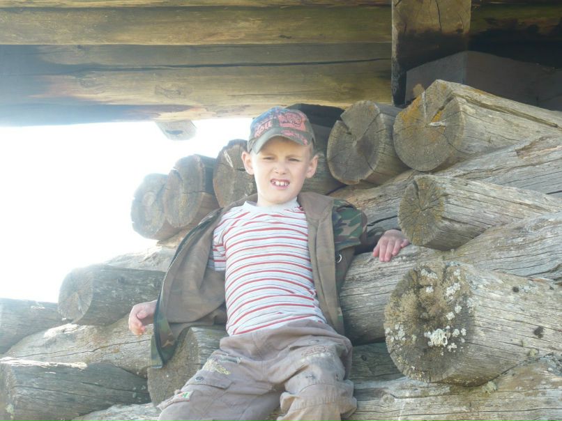 Иван Лукин | Коряжма