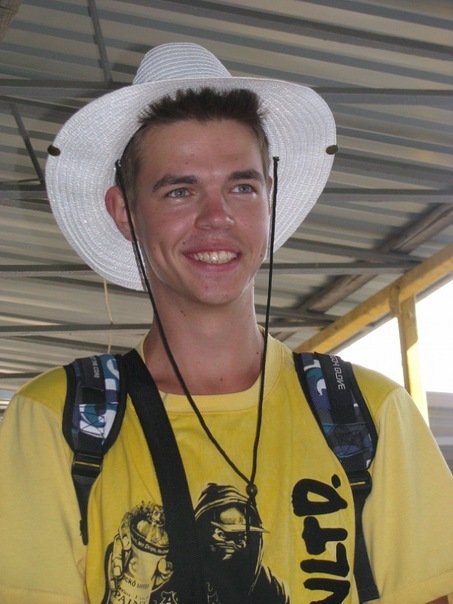 №12, Николай Нападайло, 34 года, Запорожье №12, Николай Нападайло, 34 года, Запорожье