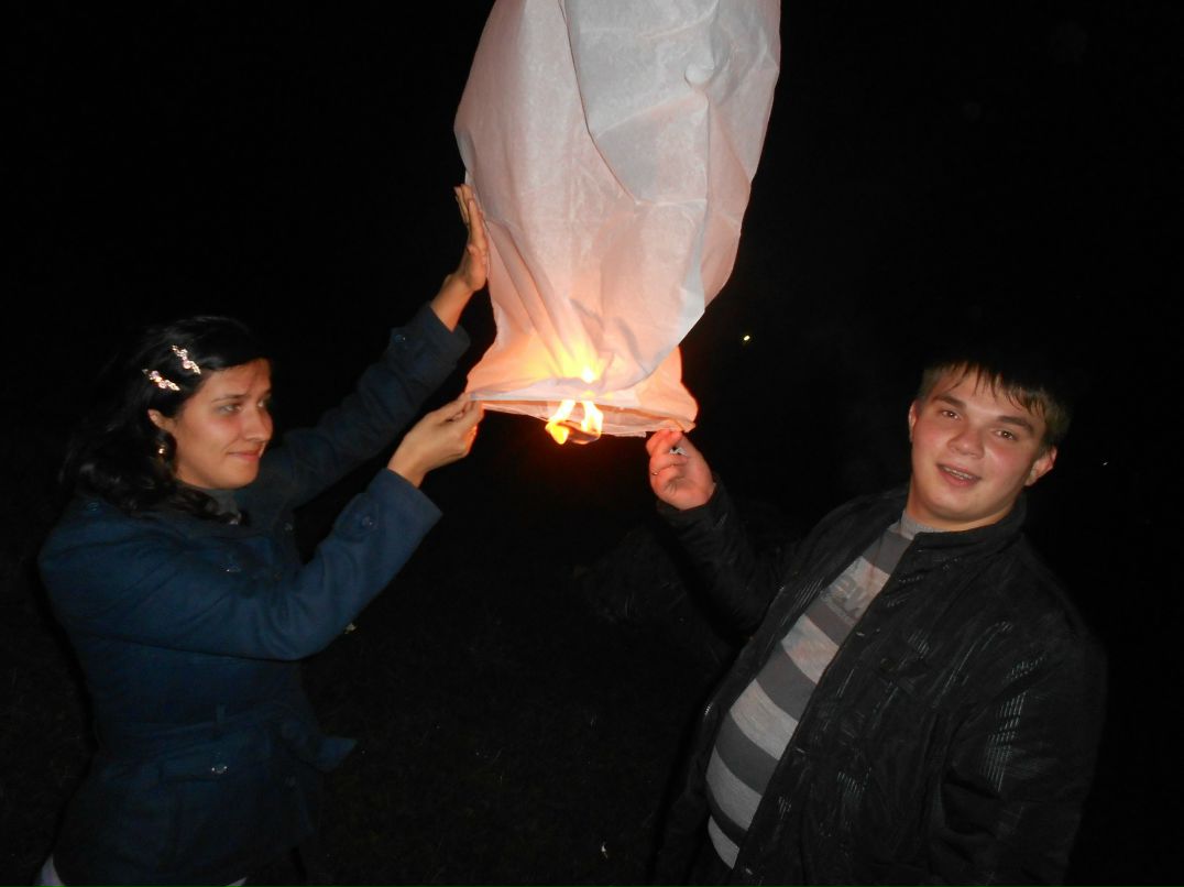 Киря Кирюха | 