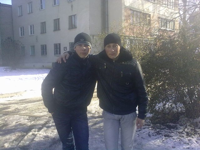 Кирилл Шимко | Кисловодск