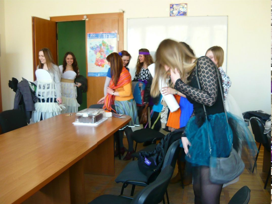 Мария Сторубель | Днепр (Днепропетровск)