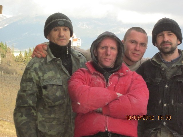 Александр Сизов | Кривой Рог