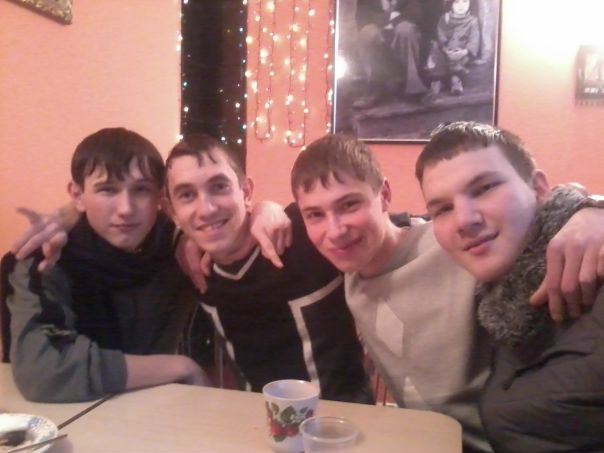 №92, Василий Ялковский, Казань №92, Василий Ялковский, Казань