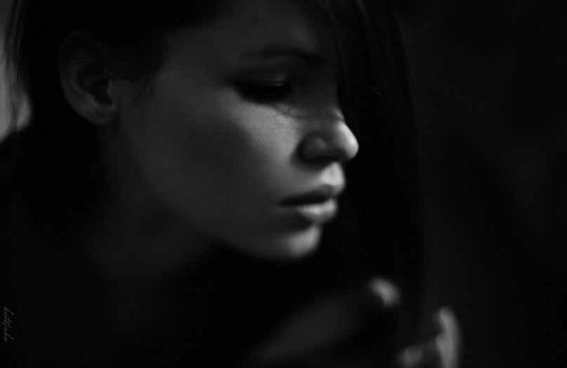 Наташа Басанец | Санкт-Петербург