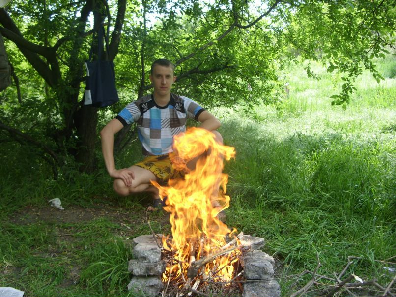 Евгений Сунко | Одесса