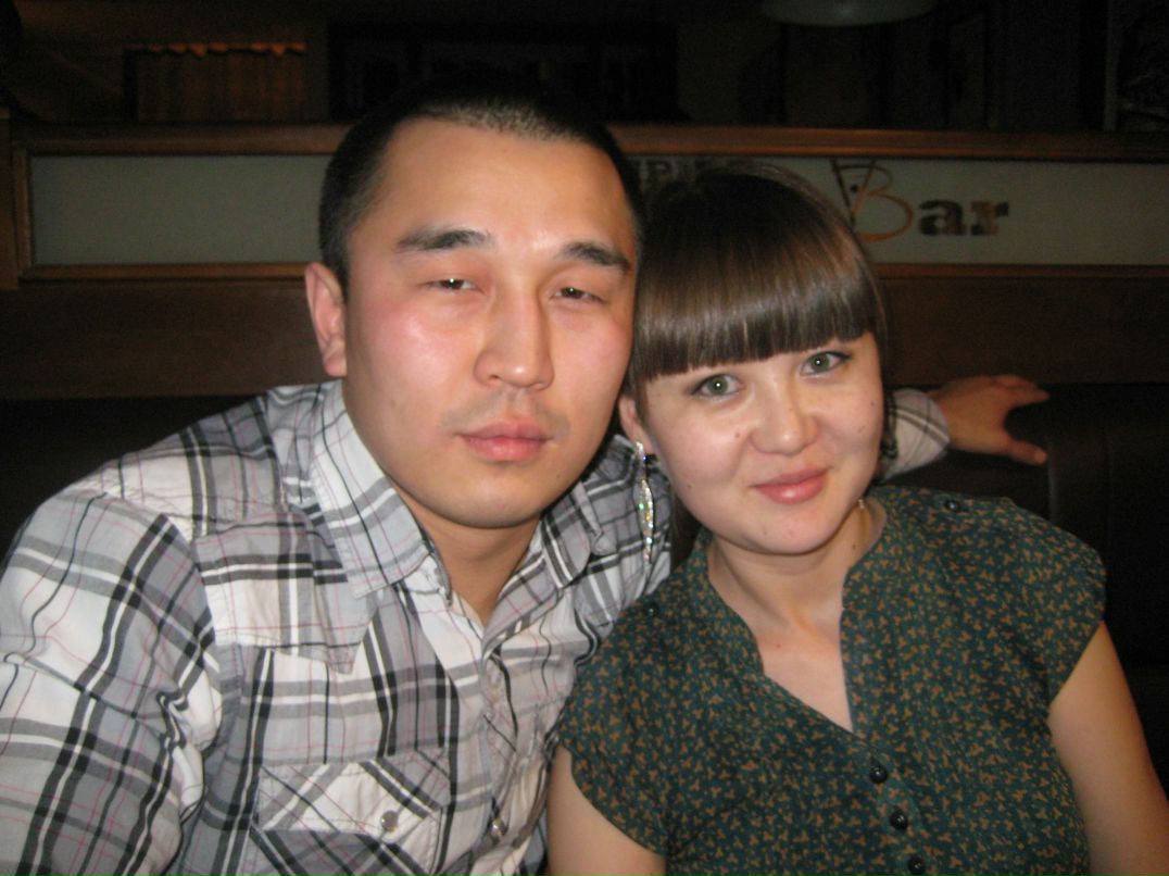 Лия Абильдина | 