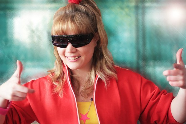 Виктория Перельман | 