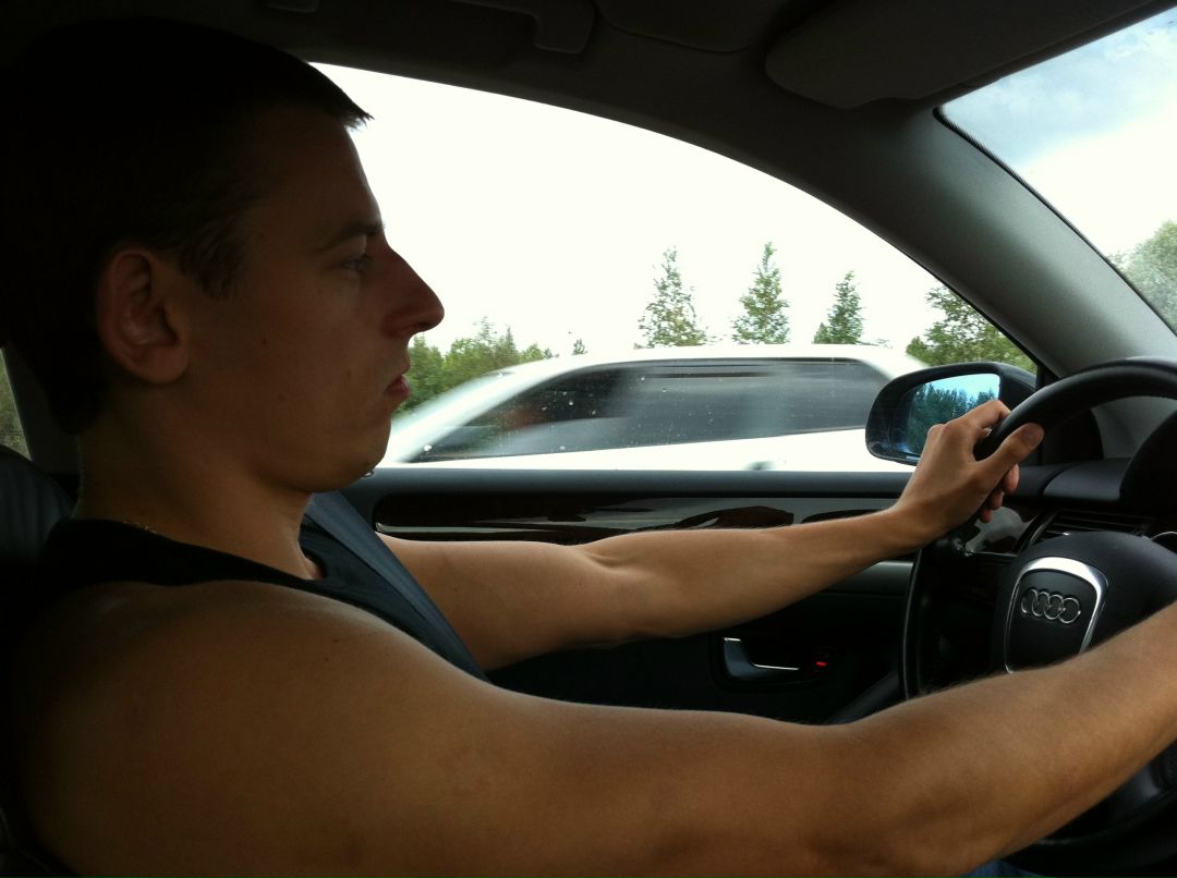 Юрий Gagarin | Санкт-Петербург