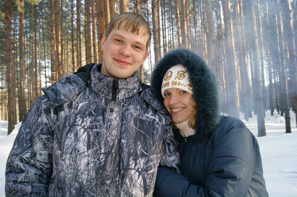 Алексей Константинов Стрелец | Ярославль