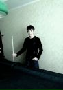 Фотография Некит Кюлюев