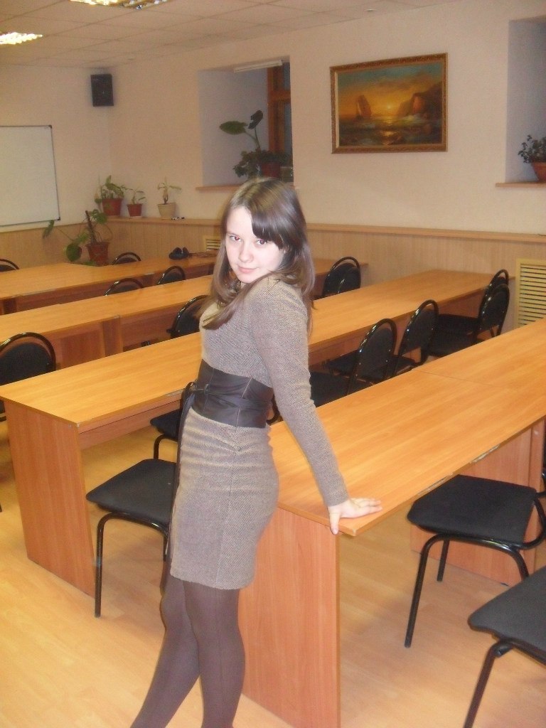 Татьяна Овчинникова | 