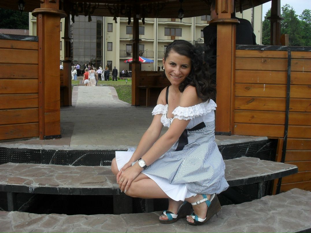 Софія Брама | Львов