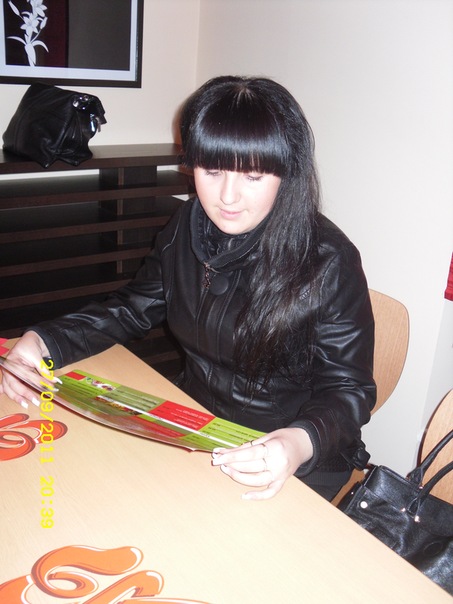 №91, Кристина Шкурина, 35 лет, Камешково №91, Кристина Шкурина, 35 лет, Камешково