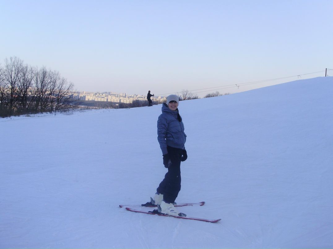 Виктория Гаврилко | Харьков