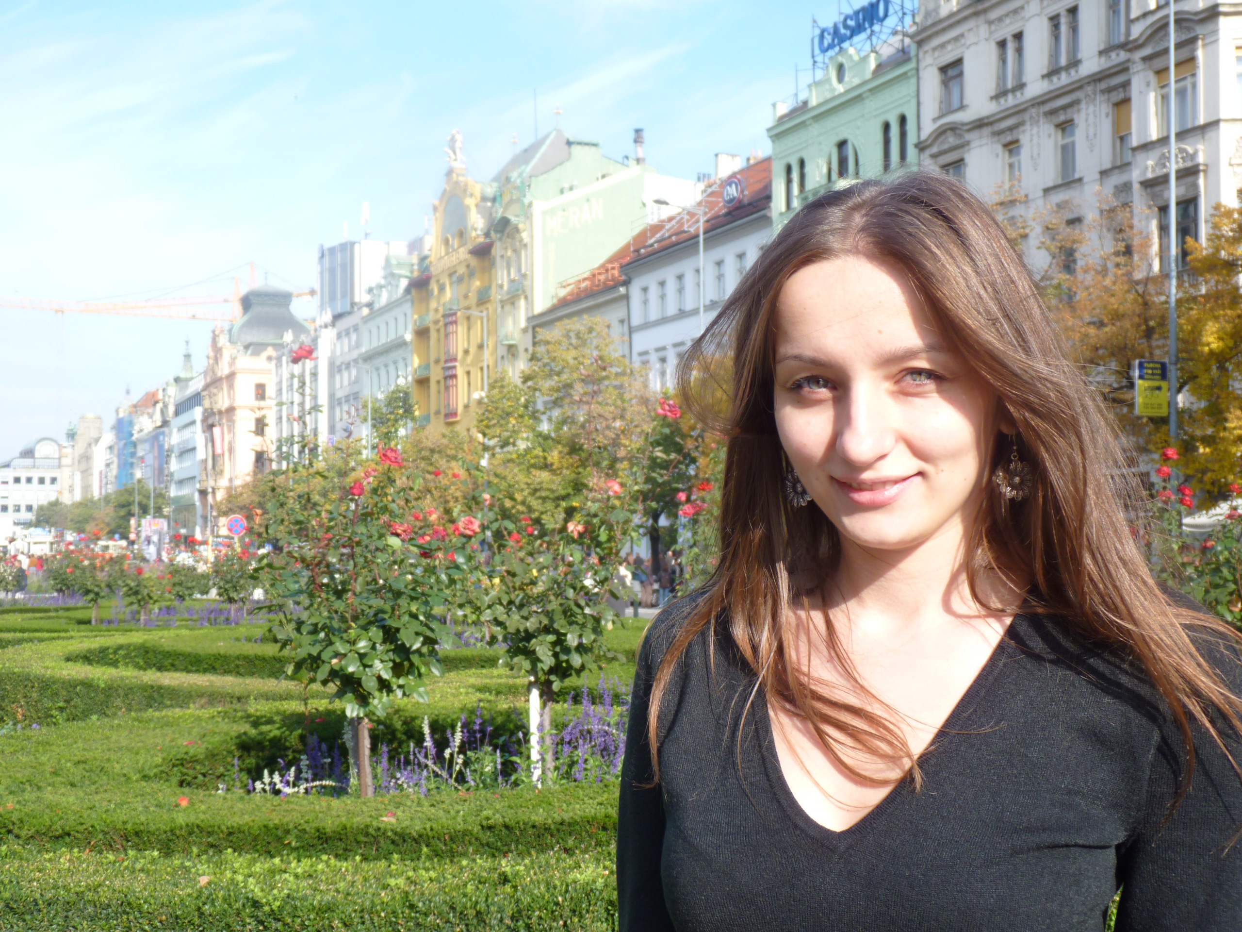 Фото профиля