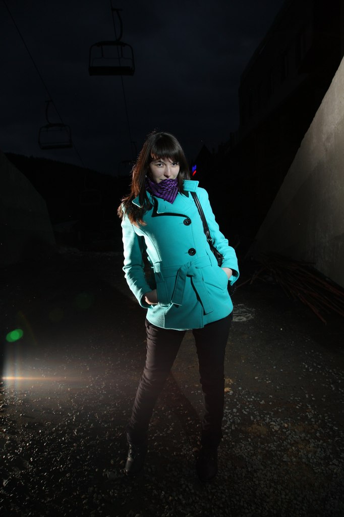 Анна Михайлова | Днепр (Днепропетровск)