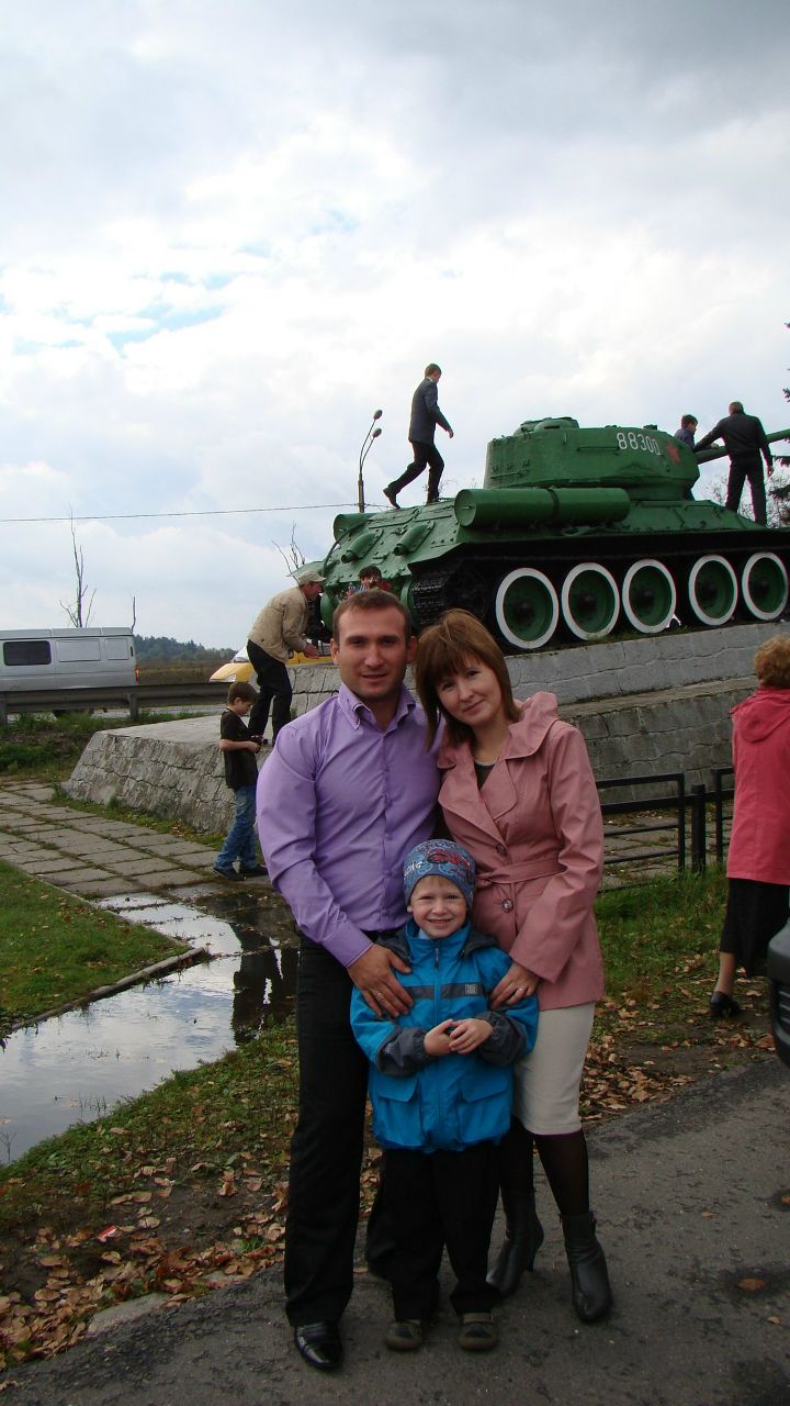 Александр Барышев | Тверь