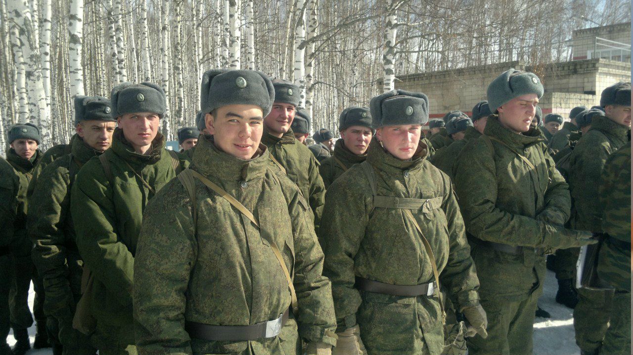 Александр Душинин | Красноярск