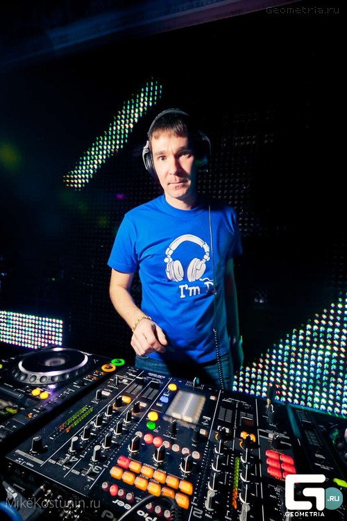 Григорий Рысев -Resso- | Нижний Новгород