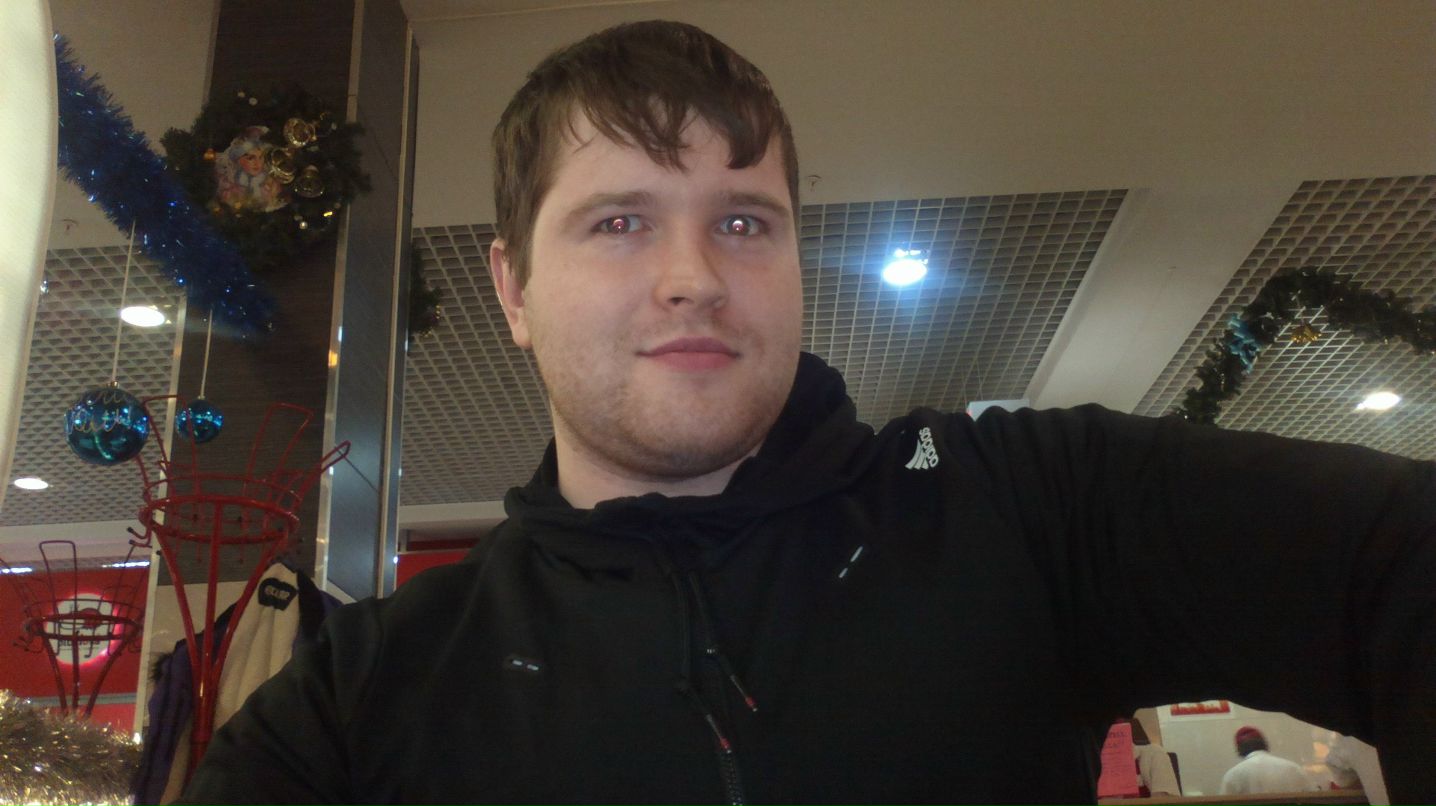 Александр Гладырев kami | Екатеринбург