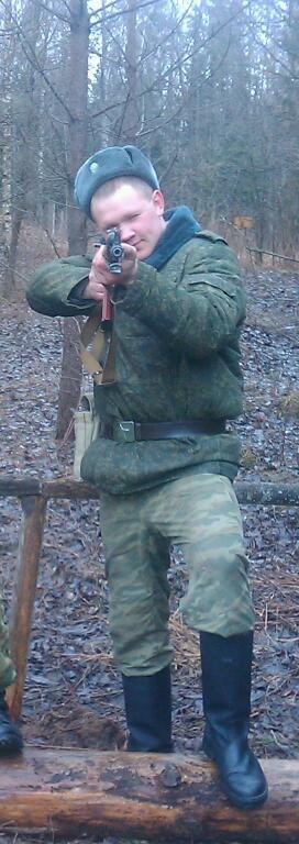 Дмитрий Кривальцевич | Минск