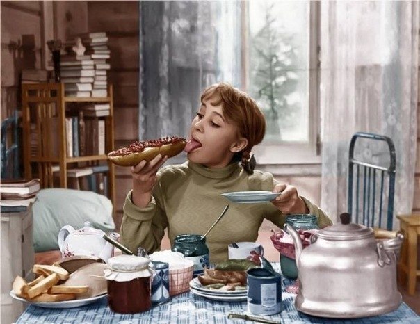 Наталья Сорокина | Смоленск