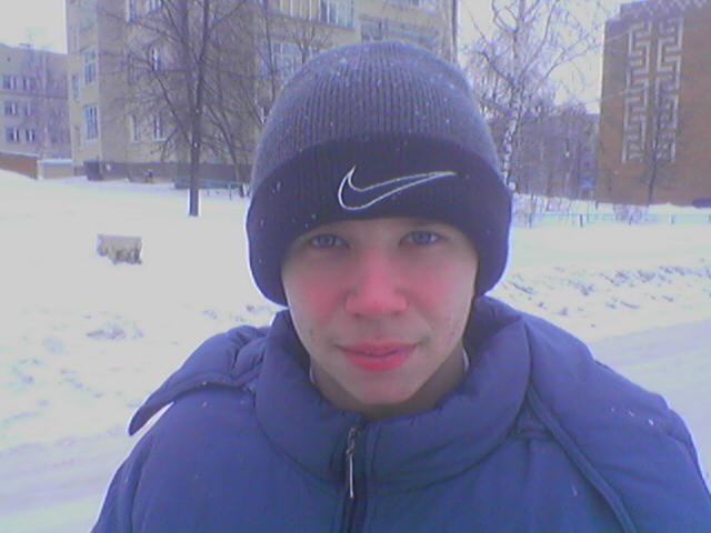 Александр Тепленин | Долгопрудный