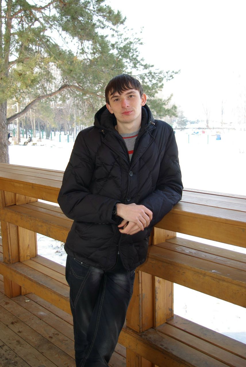 Вячеслав Цыбулин | Воронеж