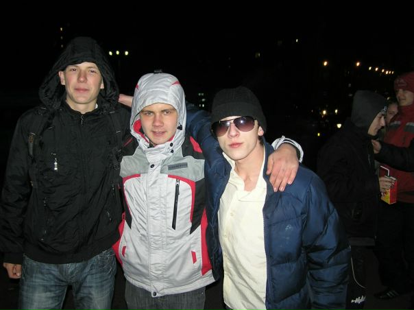 №11, Евгений Голубенко, Магнитогорск №11, Евгений Голубенко, Магнитогорск