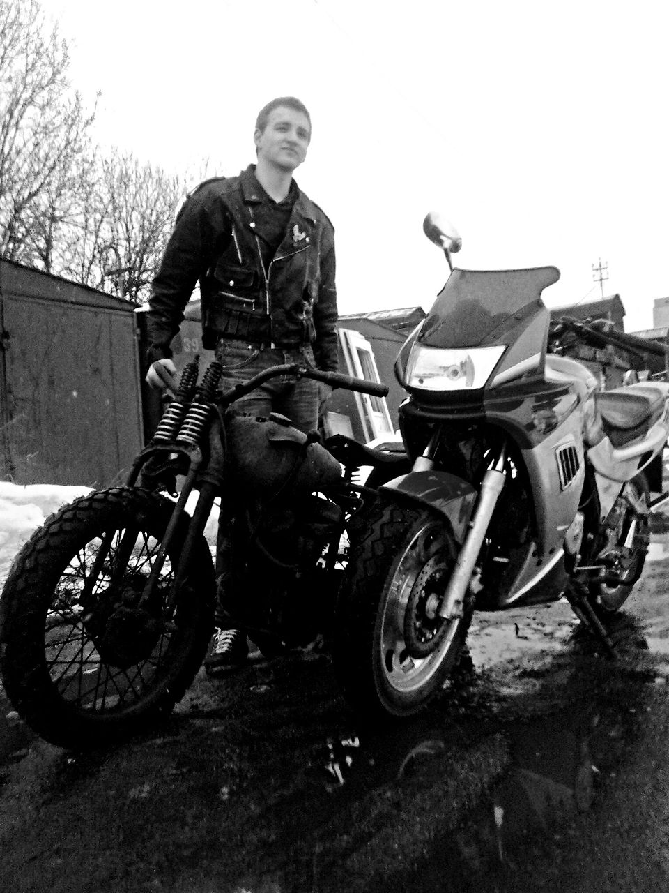 Виктор Курочкин | Санкт-Петербург