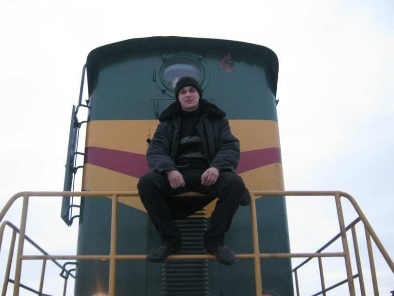 Слава Рева | Сумы