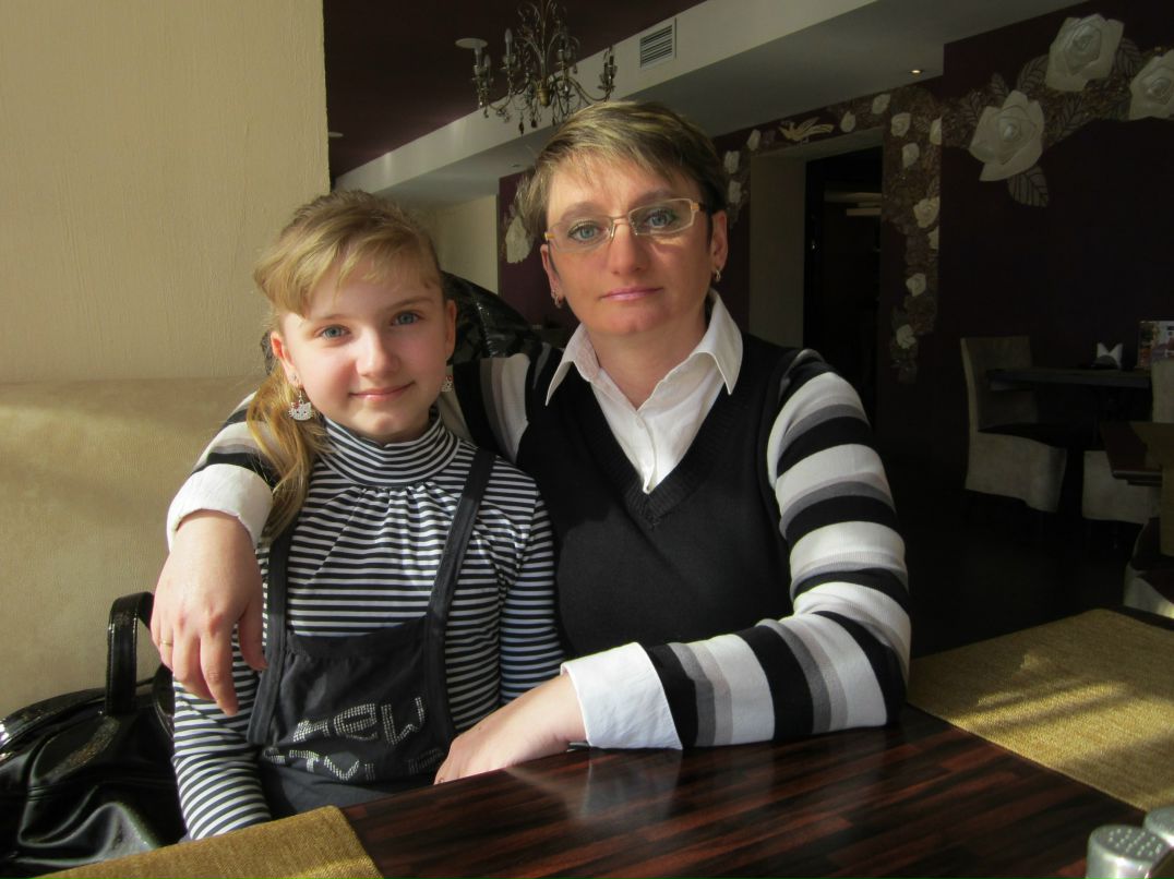 Елена Дворкина | Санкт-Петербург