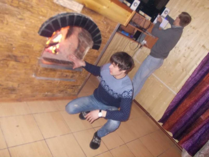 №50, Артём Егоричев, 36 лет, Санкт-Петербург №50, Артём Егоричев, 36 лет, Санкт-Петербург