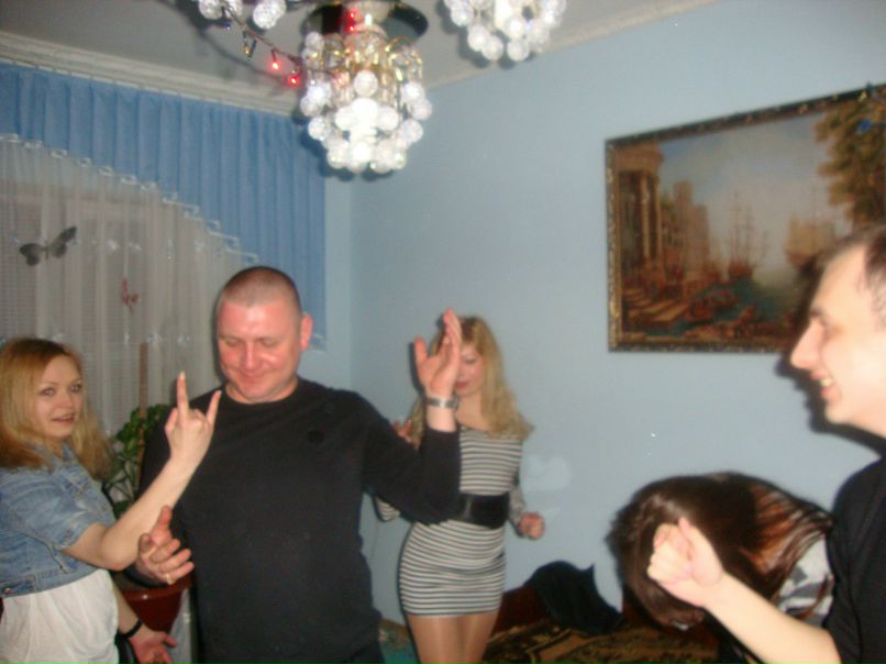 Вадим Корба ol7yx | Мариуполь