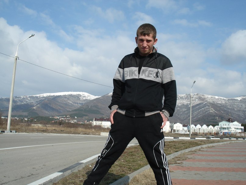 Андрей Лукьянов ~Lukas~ | Новочеркасск