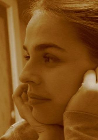 Мария Якушкина | Воронеж