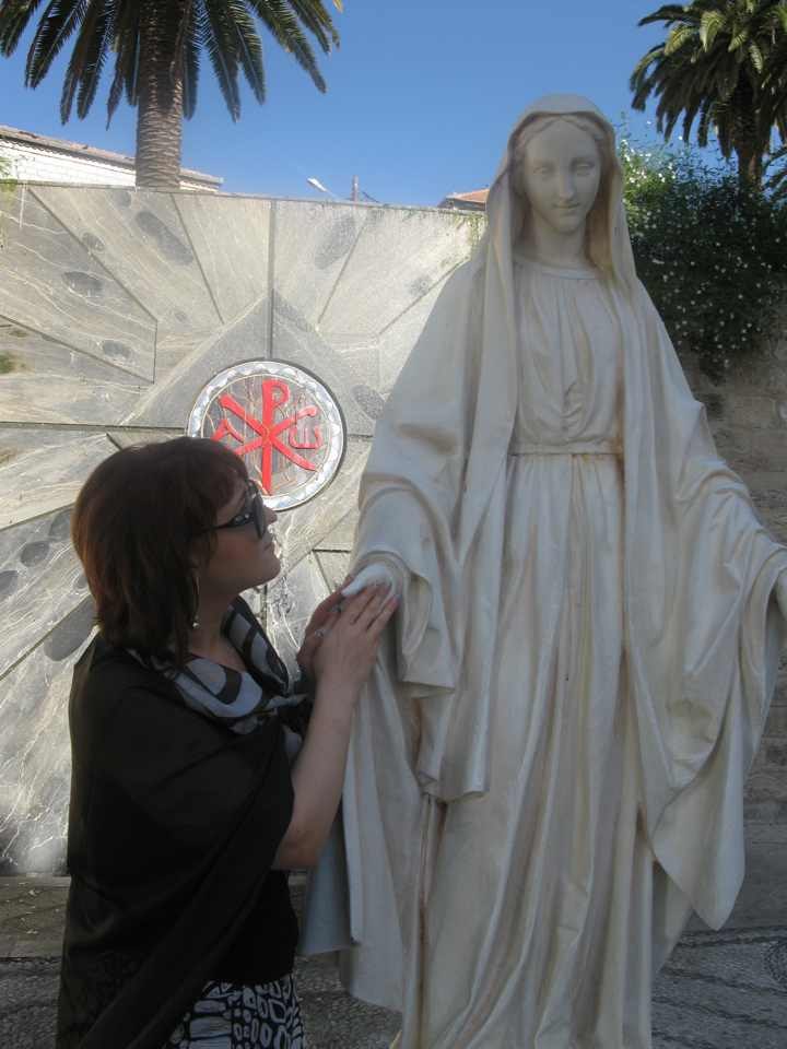 Ольга Руднева | Саратов