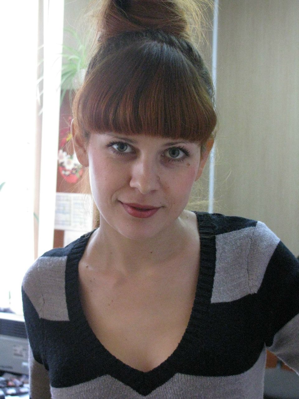 Евгения Петрив(Табашник) | Харьков