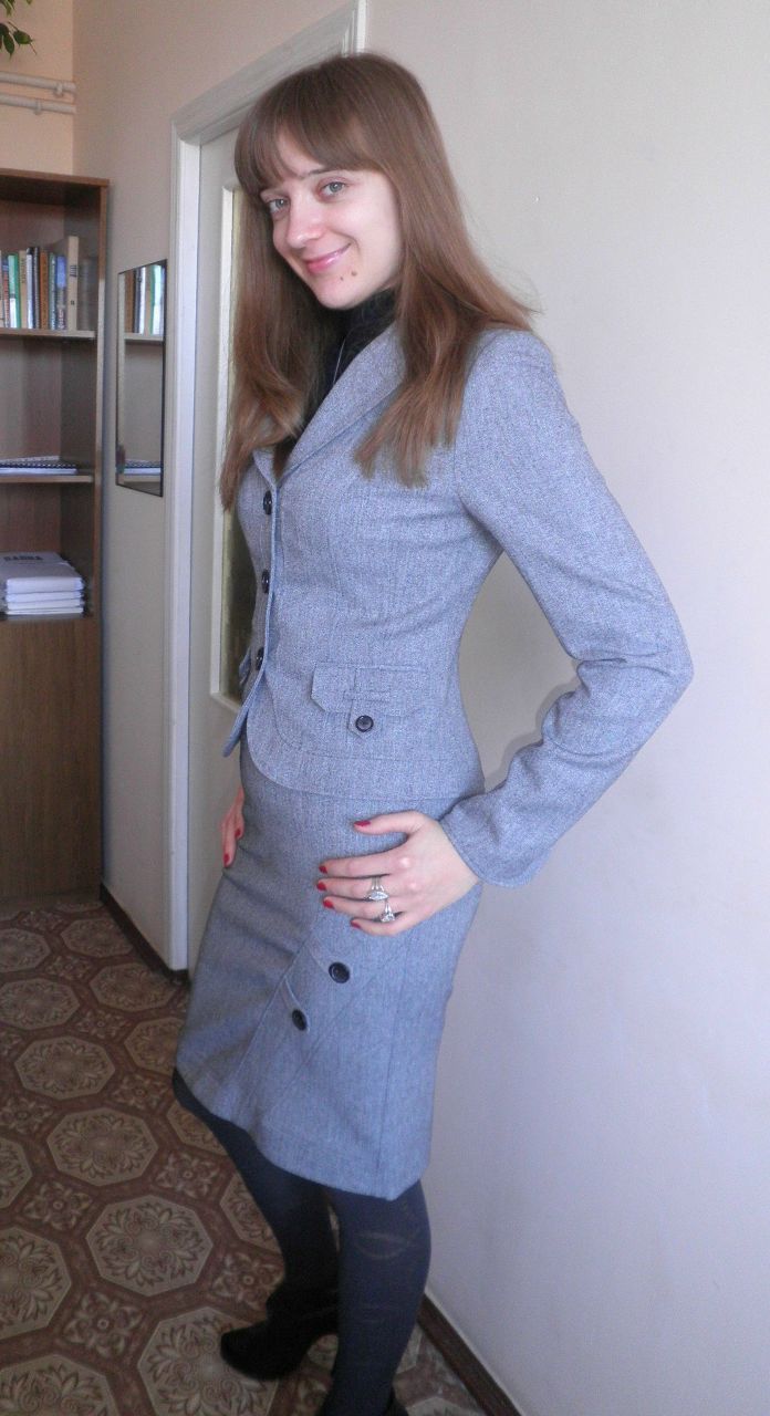 Танюшка Цимбаліста | Киев