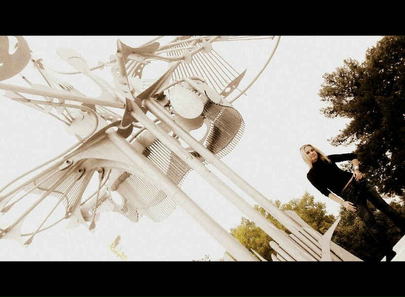 №95, Мария Марченко, Тихорецк №95, Мария Марченко, Тихорецк